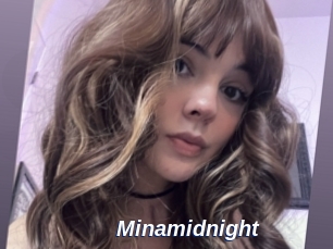 Minamidnight