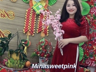 Minasweetpink