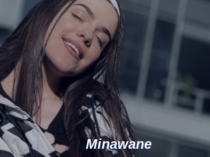 Minawane