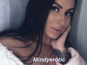 Mindyerotic