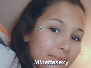 Minettesexy