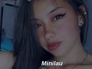 Minilau