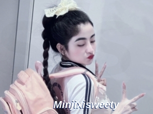 Minjixisweety