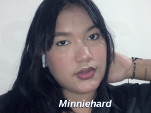 Minniehard