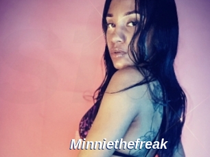 Minniethefreak