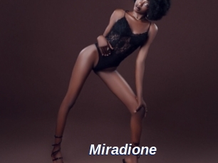 Miradione