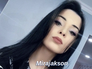 Mirajakson