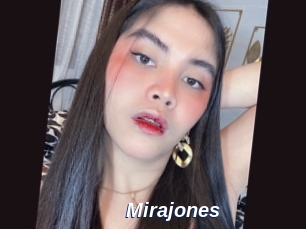 Mirajones