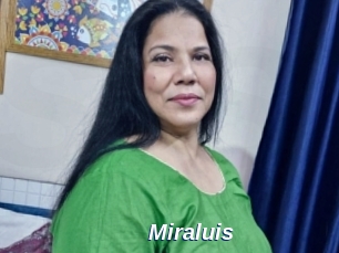 Miraluis