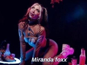 Miranda_foxx