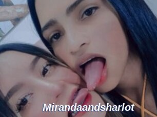 Mirandaandsharlot