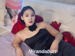 Mirandaburt