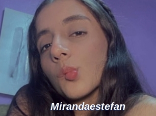 Mirandaestefan