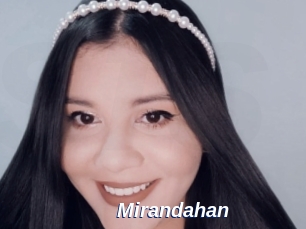 Mirandahan