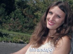 Mirandajo