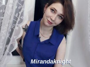 Mirandaknight