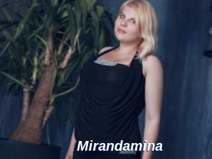 Mirandamina