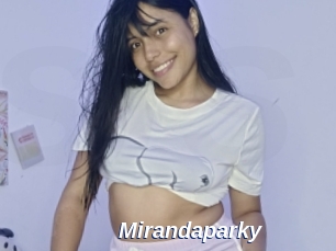 Mirandaparky