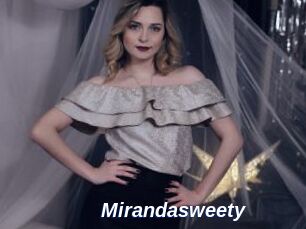 Mirandasweety