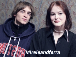 Mireleandferra