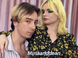 Miriaanddean