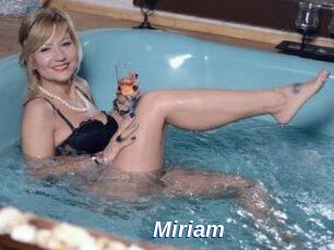 Miriam