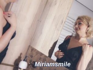 Miriamsmile