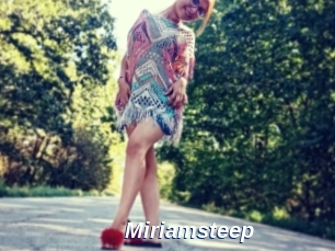 Miriamsteep