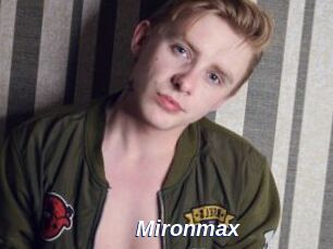 Mironmax