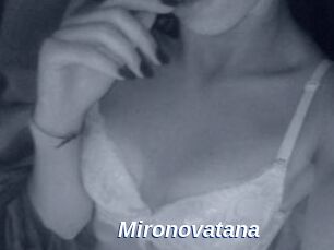 Mironovatana