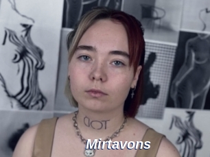 Mirtavons