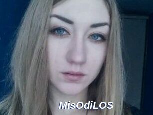 MisOdiLOS