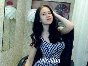 Misalba