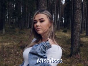 Misalissa