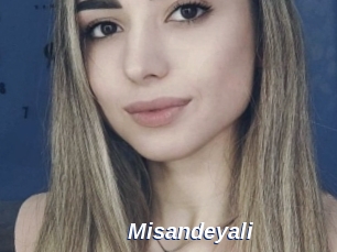 Misandeyali