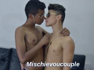 Mischievoucouple