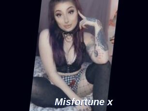 Misfortune_x