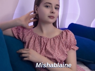 Mishablaine