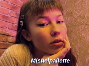 Mishelpallette