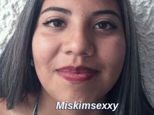 Miskimsexxy