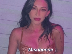 Misohonne