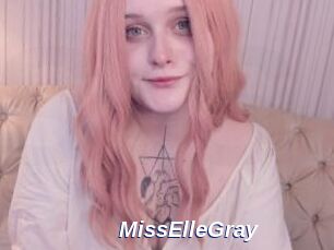 MissElleGray