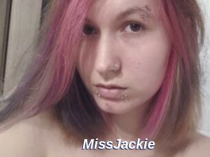 MissJackie