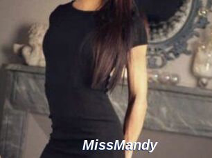 MissMandy