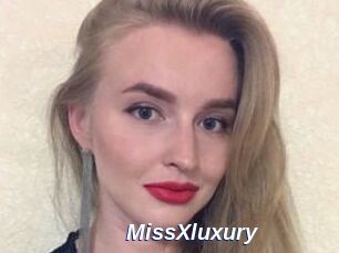 MissXluxury