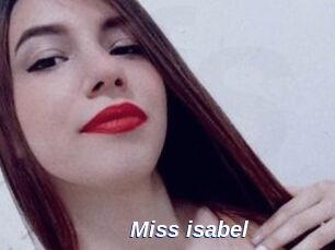 Miss_isabel