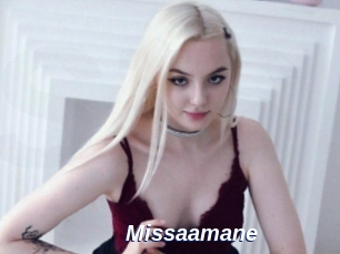 Missaamane