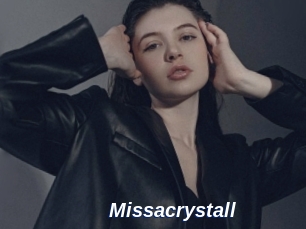 Missacrystall