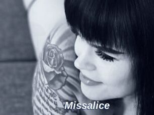 Missalice