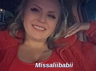 Missaliibabii